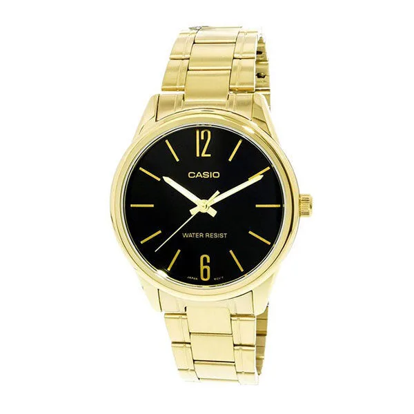 Đồng hồ Nam Casio MTP-V005G-1BUDF