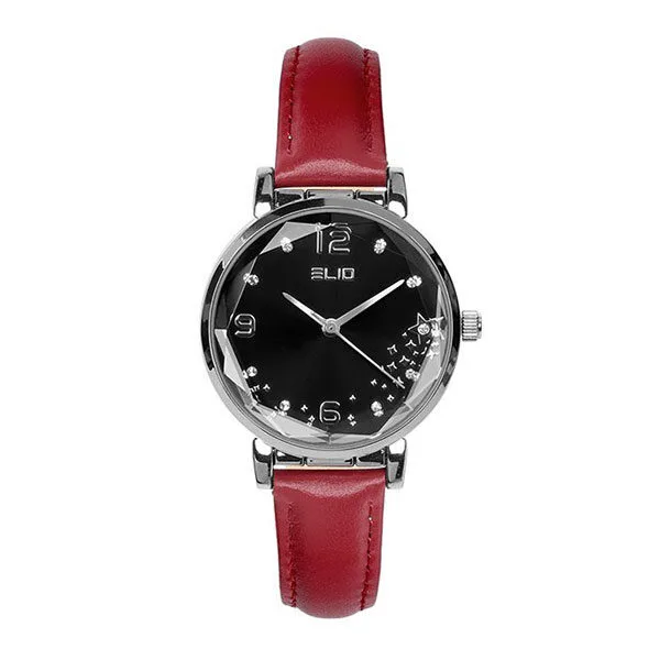 Đồng hồ Nữ Elio EL003-01