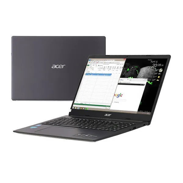 Laptop Acer Aspire 3 A315 34 P26U N5030/4GB/256GB/Win10 (NX.HE3SV.00H)