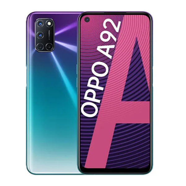 Điện thoại OPPO A92