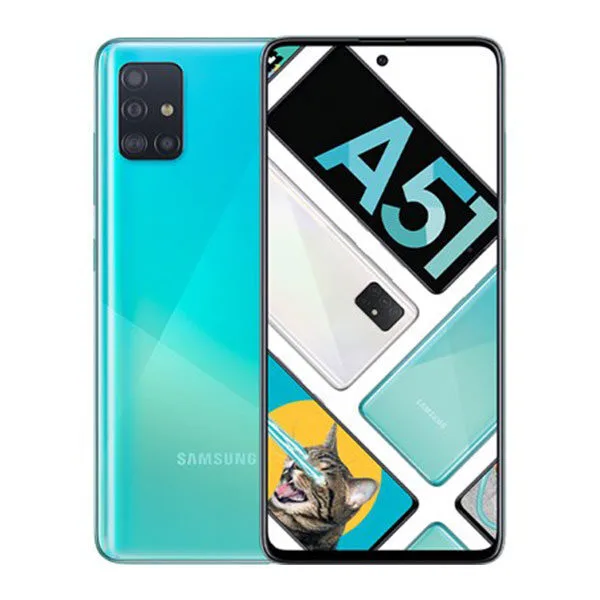 Điện thoại Samsung Galaxy A51 (8GB/128GB)