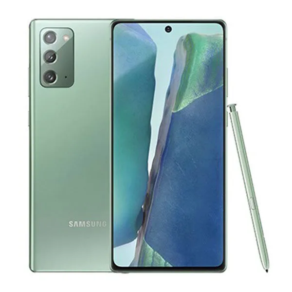 Điện thoại Samsung Galaxy Note 20