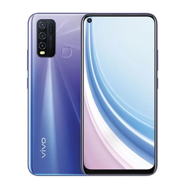 Điện thoại Vivo Y50