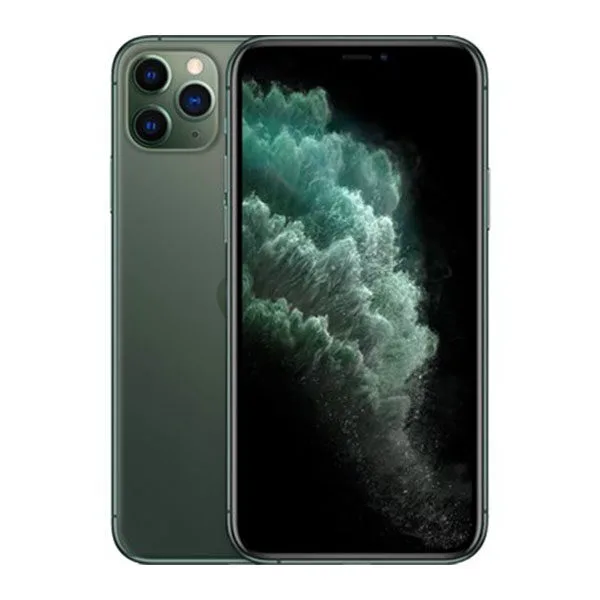 Điện thoại iPhone 11 Pro Max 64GB