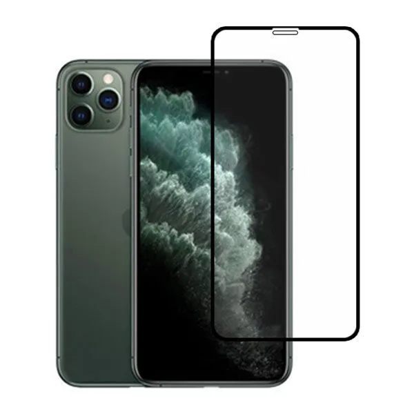Miếng dán kính full màn hình iPhone X/Xs/11 Pro GSP-116